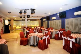 Saigon Star Hotel - Ho-Chi-Minh-Stadt - 5