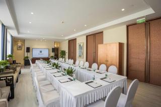 Gotel Capital - Pechino - 2