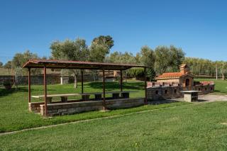 Agriturismo Poggio degli Ulivi - 2