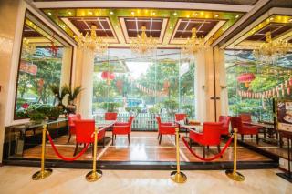 Milu Hotel - Canton - 7