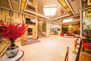 Milu Hotel - Guangzhou - 2