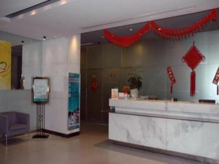 Jinjiang Inn Shenzhen Airport - 4