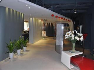 Jinjiang Inn Shanghai Expo Park Pusan Rd - 5