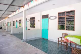 OYO 627 Sai Thai Garden Home Travel - 2