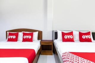 OYO 627 Sai Thai Garden Home Travel - 3