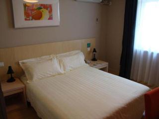 Jinjiang Inn Shenyang Northeastern University - Shenyang - 2
