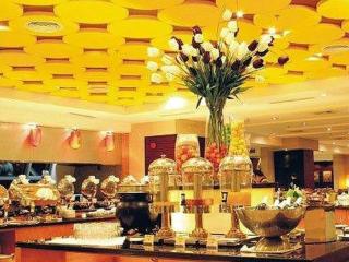 Golden Diamond Hotel Zhongshan - Zhongshan - 7