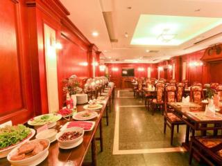 Eden Hotel Hanoi - 6
