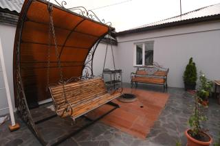 Guest House - Gyumri - 5