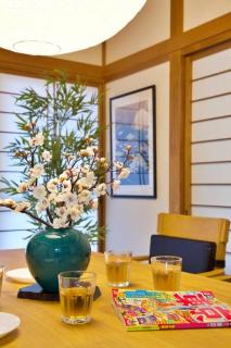 Anire Village Shinkoiwa - Tokyo - 4