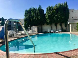 Pacific Motor Inn - San Jose - 8