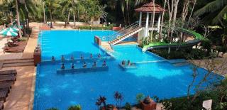 River Kwai Village Hotel - 2