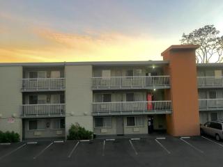 Pacific Motor Inn - San Jose - 4