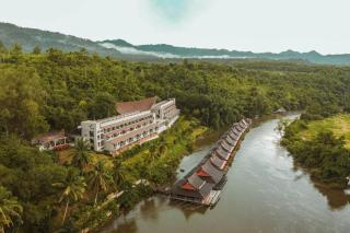River Kwai Village Hotel - 4