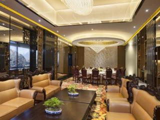 Grand Skylight Catic Hotel - 9
