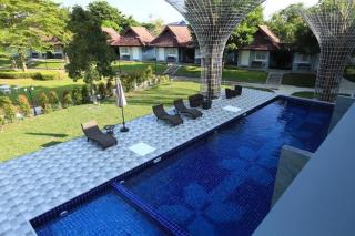 Amarin Resort - Chiang Rai - 2