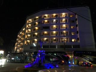 Thai Hotel Krabi - Krabi - 7