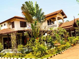 Champa Residence Hotel - Pakse - 9