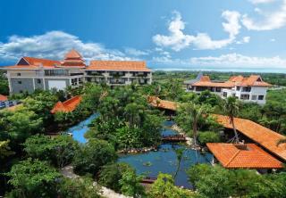 Sanya Haitang Bay Nantian Hot Spring Resort - Sanya - 0