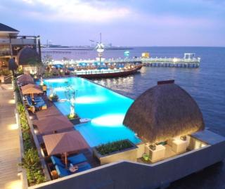 Putri Duyung Ancol - 0