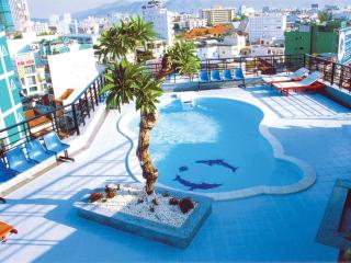 Nhat Thanh Hotel - Nha Trang - 0