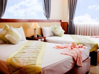 Nhat Thanh Hotel - Nha Trang - 9