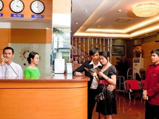 Nhat Thanh Hotel - 4