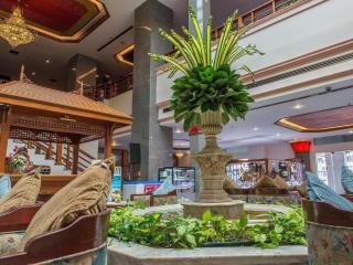 K.P. Grand Hotel Chanthaburi - Chanthaburi - 6