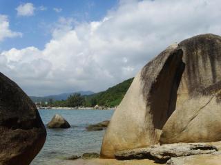 International Asia-Pacific Convention Center - Sanya - 1