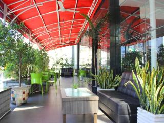 Hermes Palace Hotel Medan - Medan - 8