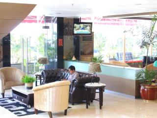 Hermes Palace Hotel Medan - Medan - 7