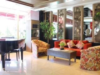 Hermes Palace Hotel Medan - Medan - 1
