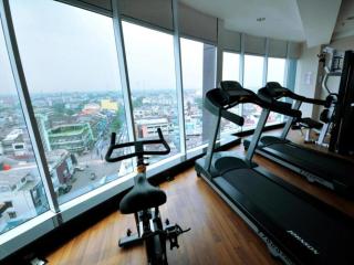 Hermes Palace Hotel Medan - 1