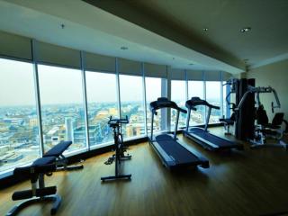 Hermes Palace Hotel Medan - Medan - 4