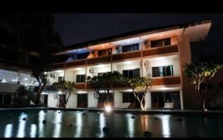 Hotel Augusta Garut - 8