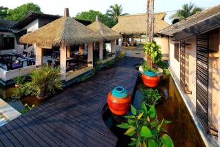 Purimuntra Resort And Spa - Pranburi - 9