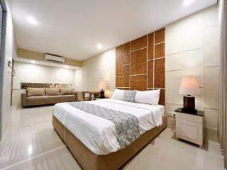Astana Residence - Seminyak - 4