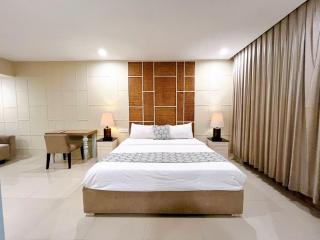 Astana Residence - Seminyak - 7