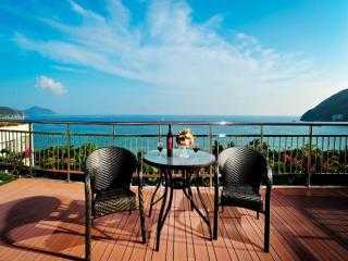 Sanya Luyi Sea View Hotel - Sanya - 7