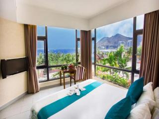 Sanya Luyi Sea View Hotel - Sanya - 4