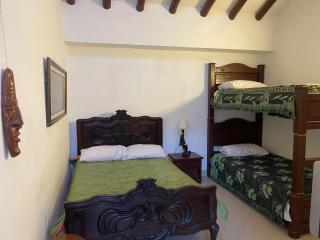 Casa Boyero de Berna Campestre - 5