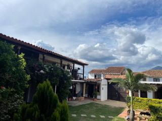 Casa Boyero de Berna Campestre - 3