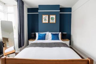 Enjoy A Spacious 4 Br Perfect Big Groups - Stockton-on-Tees - 7