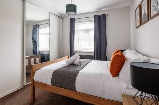 Enjoy A Spacious 4 Br Perfect Big Groups - Stockton-on-Tees - 5