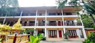 Saikaew Villa - Ko Samed - 2