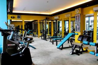 Grand Surya Hotel Kediri - Kediri - 1