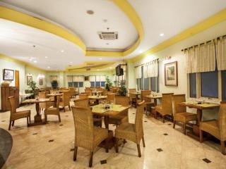 Nalendra Hotel - Bandung - 3