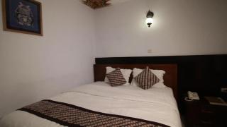 Hotel Batik Yogyakarta - Yogyakarta - 4