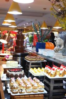 West International Trade Grand Hotel - 1