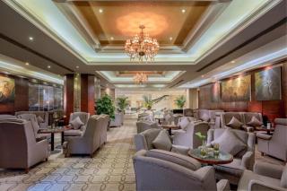 Gold Source Sunshine Hotel - 1